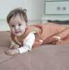 Julius Zöllner Babyschlafsack Musselin dune 56/62 Produktbild-Vorschau 2