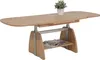 Couchtisch mit Funktionen, Colin oval - Artisan Eiche Produktbild-Vorschau 3