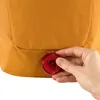 Fjällräven Ulvö Rolltop 30l Rucksack Orange  Herren,Damen Produktbild-Vorschau 10