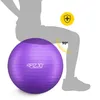 4FIZJO Gymnastikball Reh Ball, aufblasbar, Reha, Pilates, Produktbild-Vorschau 5
