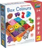 MPK Toys MONTESSORI BABY BOX - Farby Náhľad obrázku produktu 6