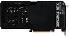 GeForce RTX 5060 Ti Ghost de 8 GB (DLSS 4, 3 puertos Vista previa de la imagen del producto 6
