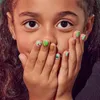 Kiss | Kunstnägel für Kinder - Bunt - 20 St. - Produktbild-Vorschau 6