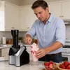 Deluxe Eismaschine Sorbet Fruchteis Slushie für milchfreie Produktbild-Vorschau 18
