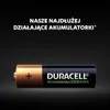 Duracell AA baterie, 4 kusy, 2500 mAh Náhled obrázku produktu 6