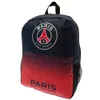 Paris Saint Germain FC - Rucksack, Punkte-Farbverlauf Produktbild-Vorschau 3