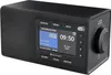 SOUNDMASTER DAB900 nero Radio DAB+ Anteprima dell’immagine prodotto 3