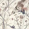 Bassetti Bettwäsche-Garnitur FONG Farbe CREME V8 155x220 cm Produktbild-Vorschau 7