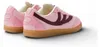 Schuhe Flow Pink und Weinrot Größe 40 Produktbild-Vorschau 7