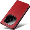 Handyhülle für Xiaomi Redmi Note 14 Pro+ 5G Kunstleder Flip Produktbild-Vorschau 5