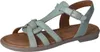 Ricosta Birte - Jade Leather Taille : 33 Normal Voir les images du produit 38