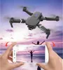 E88 PRO Dual Camera Drone 4K Full HD Wi-Fi Toy Hover 250M  Náhľad obrázku produktu 6