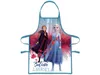 Kinderschürze Frozen Anna und Elsa Produktbild-Vorschau 2