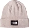 THE NORTH FACE - Cuffia unisex essenziale con logo  - Anteprima dell’immagine prodotto 2