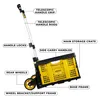 Stanley by Black & Decker Stanley 60kg Foldable Hand Truck Voir les images du produit 14