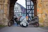 Qeridoo QUPA 1 2023, in Action Produktbild-Vorschau