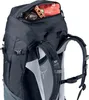 Deuter Futura Pro, Górne, Wspinaczka górska, Czarny, Podgląd zdjęcia produktu 10