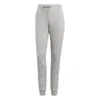 ADIDAS W 3S FT C PT Jogginghose Damen grau L Produktbild-Vorschau 4