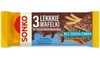 Sonko Wafelki pełne czekolady 36 g Anteprima dell’immagine prodotto 2