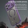 Coque de protection MagSafe pour Apple iPhone 17 Pro, en Voir les images du produit 3