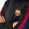 Dres treningowy FC Barcelona czarny dla dzieci - Rozmiar Podgląd zdjęcia produktu 9