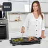 Black+Decker Flachgrill Grillplatte Elektrisch Produktbild-Vorschau 15