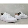 Schuhe Adidas Court Platform IG8609 Produktbild-Vorschau 4