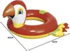 BESTWAY Ruota singola per nuoto a delfino 84 cm B36128 Anteprima dell’immagine prodotto 16