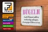 Holzschild Spruch 18x12cm Bügeln auch Männer sollten Produktbild-Vorschau 4
