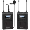 Boya BOYA BY-WM8 Pro-K1 Czarny Mikrofon konferencyjny Podgląd zdjęcia produktu 12