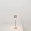 Lampada a led da tavolo Poldina Pro Micro Sabbia Anteprima dell’immagine prodotto 12