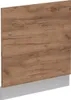 Frontblende Vicco R-Line Goldkraft Eiche 60 cm ohne Produktbild-Vorschau 1