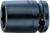 STAHLWILLE IMPACT-Steckschlüsseleinsatz 1/2 " 13mm L.38mm Produktbild-Vorschau 1