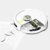 Kärcher RVC 3 Comfort, Beutellos, Weiß, Ladend, 67 dB, 0.28 Produktbild-Vorschau 16