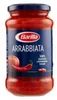 Barilla 10005841, Arrabbiata, 400 g, CE, 58 kcal, 245 kJ, Náhled obrázku produktu 3