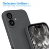 EAZY CASE - TPU Hülle für Apple iPhone 16, TPU Case Produktbild-Vorschau 4