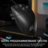 Corsair M55  Leichte FPS-Gaming-Maus mit 16.000 DPI schwarz Produktbild-Vorschau 13