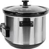 Syntrox Germany 3,5-Liter Slow Cooker, Schmortopf, Produktbild-Vorschau 11