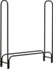 Kaminholzregal 100cm Außen- Innenbereich Feuerholzregal Produktbild-Vorschau 1