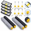 INF Kit de 14 accesorios para robot aspirador iRobot Roomba Vista previa de la imagen del producto 8