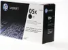 HP 05X - vysoká výťažnosť - čierna - originálna - LaserJet Náhľad obrázku produktu 1