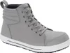Birkenstock QS 700 Sicherheitsschuh S3 Schnürschuh Grau Produktbild-Vorschau 8