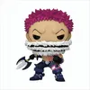 One Piece - Katakuri 1606 Funko Pop! Vinyl Figur Produktbild-Vorschau 5