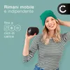 CELLONIC 1x Batteria per Altoparlante Compatibile con JBL Anteprima dell’immagine prodotto 6