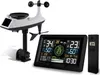 Berdsen BD-914 Wetterstation mit Wind- und Regensensor, Produktbild-Vorschau 3