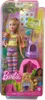 Barbie "It takes two! Camping" Spielset mit Stacie Puppe Produktbild-Vorschau 8