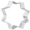 Dortová forma 24 cm s hvězdou Náhled obrázku produktu 4