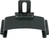 Sks Spatd Bluemels Style Klemme PVC 65mm schwarz Produktbild-Vorschau 1