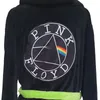 Pink Floyd - Morgenmantel Logo für Herren/Damen Uni RO1015 Produktbild-Vorschau 3