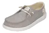 Scarpe Hey Dude Wendy Metallic Sparkle da Donna Anteprima dell’immagine prodotto 28